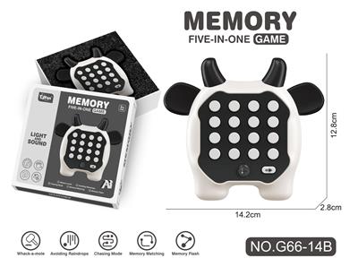 Games - OBL10311068