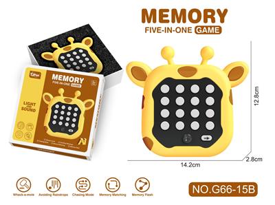 Games - OBL10311070