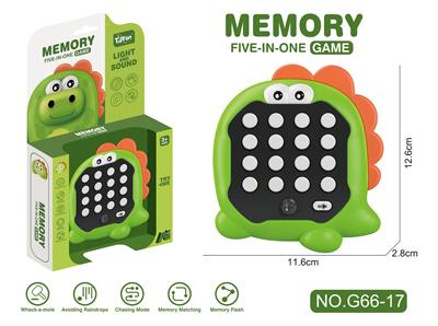 Games - OBL10311073