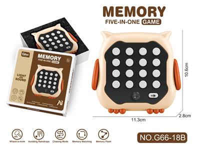 Games - OBL10311076