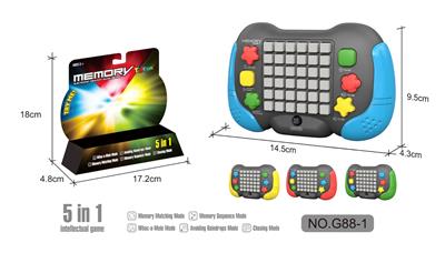 Games - OBL10311077