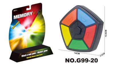 Games - OBL10311081