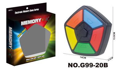Games - OBL10311082