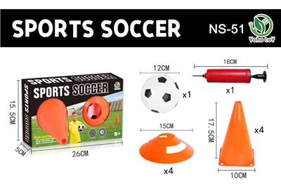 Sporting Goods Series - OBL10311444