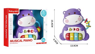 electronic organ - OBL10311759
