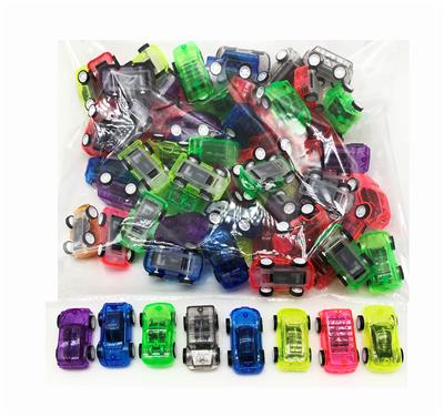 Pull back toys - OBL10311974