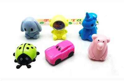Stationery - OBL10312011