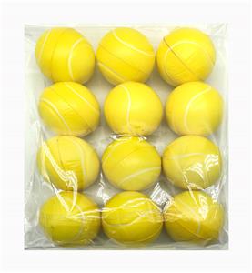 PU BALL - OBL10312022