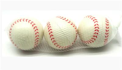 PU BALL - OBL10312025