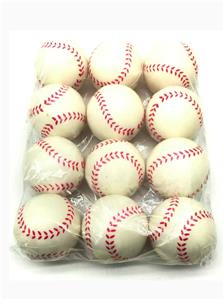PU BALL - OBL10312026