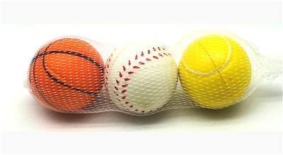 PU BALL - OBL10312027