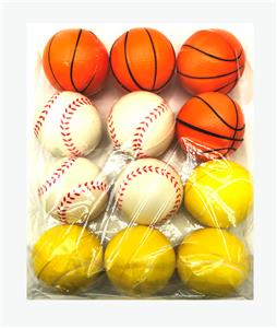 PU BALL - OBL10312028
