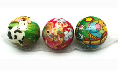 PU BALL - OBL10312035
