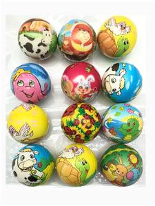PU BALL - OBL10312036