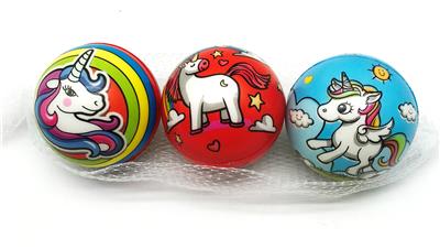 PU BALL - OBL10312037
