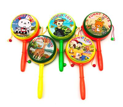 Toydrum - OBL10312089