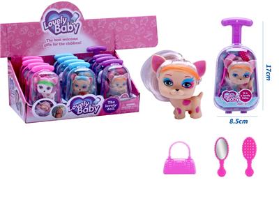 Beauty set - OBL10312199