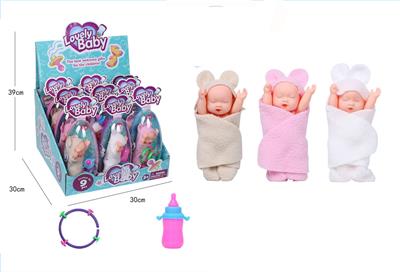 Otherdoll - OBL10312215