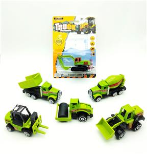 Die-cast toys - OBL10312666