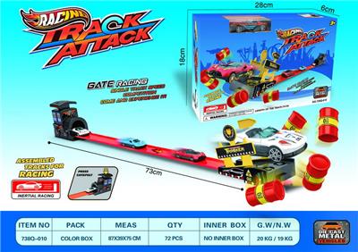 Die-cast toys - OBL10312886