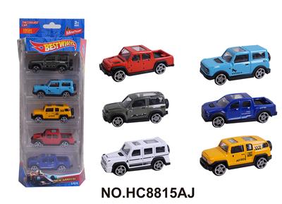 Die-cast toys - OBL10313080