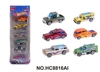 Die-cast toys - OBL10313098