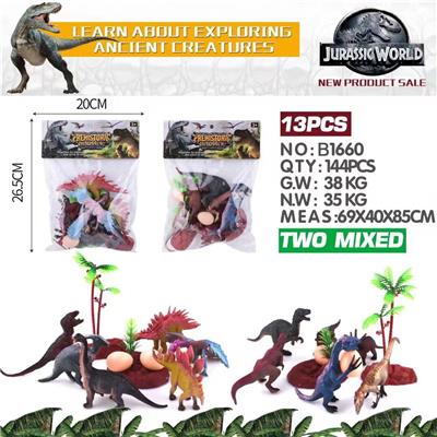 Animaltoys - OBL10313171