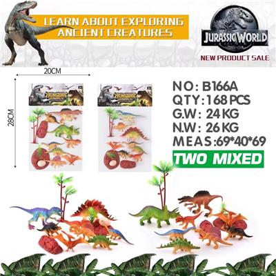 Animaltoys - OBL10313174