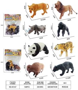 Animaltoys - OBL10313177
