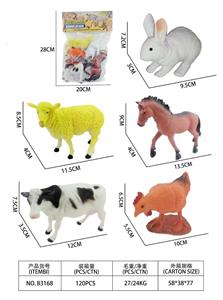 Animaltoys - OBL10313178