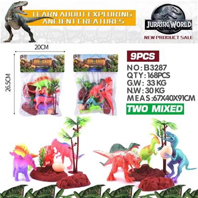 Animaltoys - OBL10313179