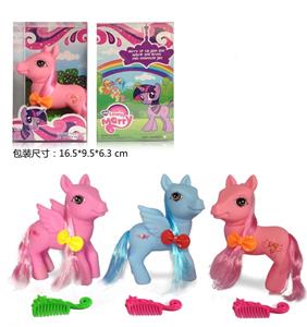 飞马/行马配梳 - OBL10313557