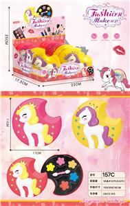 儿童玩具彩妆化妆品小马 - OBL10313625