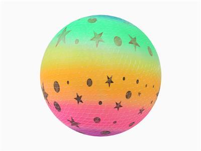 Ball games, series - OBL10313721