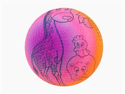 Ball games, series - OBL10313724