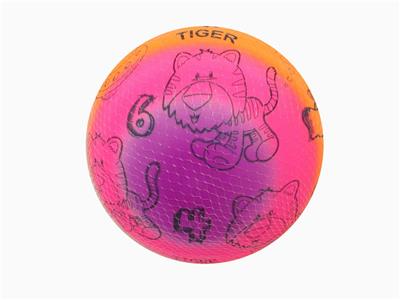 Ball games, series - OBL10313725
