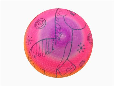 Ball games, series - OBL10313726