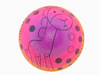 Ball games, series - OBL10313727