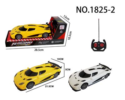 1:18柯尼塞格遥控车 - OBL10313761