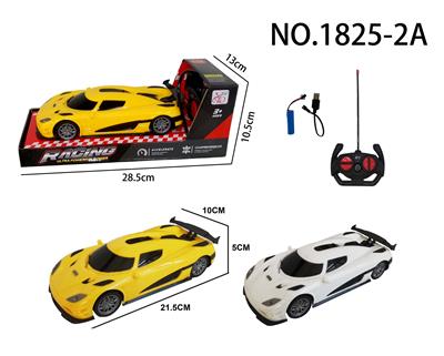 1:18柯尼塞格遥控车 - OBL10313762