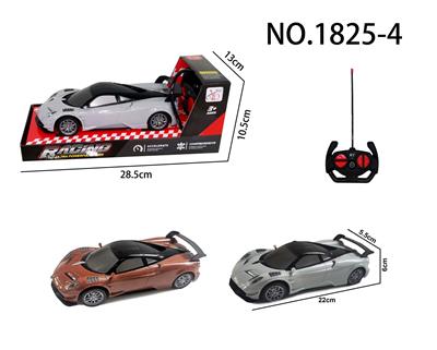 1:18帕迦尼遥控车 - OBL10313765