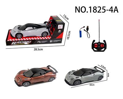 1:18帕迦尼遥控车 - OBL10313766