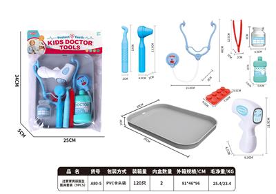DoctorToy - OBL10314064
