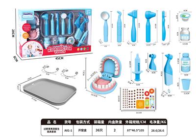 DoctorToy - OBL10314068