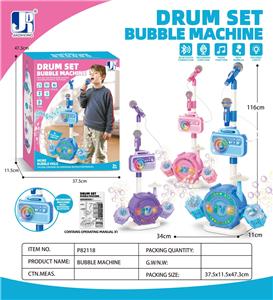 BUBBLE SET - OBL10314083