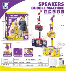 BUBBLE SET - OBL10314087