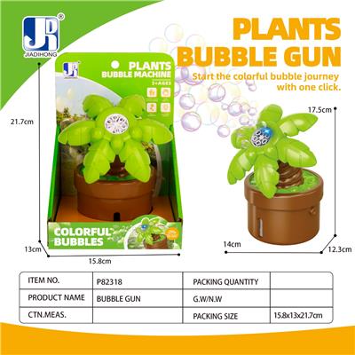 BUBBLE SET - OBL10314089