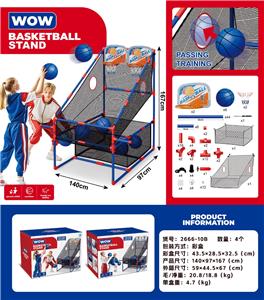 Basketball board / basketball - OBL10314182