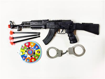 Flint gun - OBL10314210