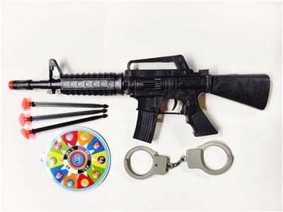 Flint gun - OBL10314214
